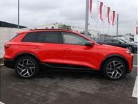 Gebraucht Audi SQ6 e-tron 359 kW (489 PS) 2025 Rot (soneirarot metallic) SUV