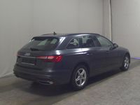 Second-hand Audi A4 Sport 163 CP (119 kW) 2021 Gri Break
