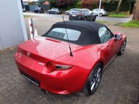 gebraucht Mazda MX5 SKYACTIV-G 160 6GS SPORTS NAV BOSE