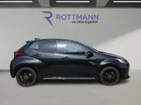 Gebraucht Mazda 2 Homura-Line 116 PS (85 kW) 2024 Schwarz Limousine