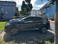 Gebraucht Renault Kadjar Bose Edition 159 PS (116 kW) 2020 Schwarz SUV