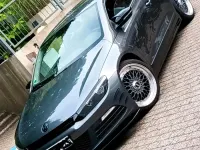 Gebraucht VW Scirocco 140 PS (102 kW) 2012 Grau Coupé