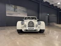 Gebraucht Morgan Plus 340 PS (250 kW) 2022 Grau Cabrio