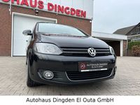 gebraucht VW Golf Plus VI 1.4 TSI Highline/2 Hand/Klima/Temp.