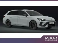Nouvelle Cupra Leon 204 ch (150 kW) 2026 Blanc Berline