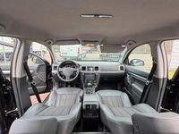 Gebraucht Opel Vectra 106 PS (77 kW) 2007 Schwarz Limousine