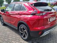 Gebraucht Mitsubishi Eclipse Cross Plus 188 PS (138 kW) 2024 Dynamikrot SUV