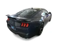 Neu Ford Mustang Dark Horse 454 PS (333 kW) 2026 3ddewha) (blau Coupé