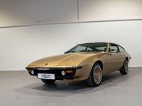 Usata Bitter CD 230 CV (169 kW) 1976 Oro Coupé