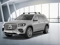 Gebraucht Mercedes GLS350 313 PS (230 kW) 2024 Grau SUV
