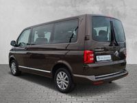 gebraucht VW Caravelle T62.0 TDI DSG Comfortline AHK+SHZ+PDC