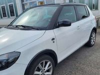 gebraucht Skoda Fabia Monte Carlo