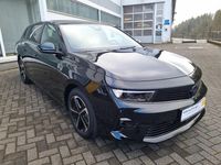 Gebraucht Opel Astra 131 PS (96 kW) 2024 Schwarz Kombi