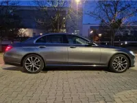 Occasion Mercedes E200 184 ch (135 kW) 2016 Berline
