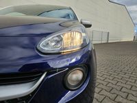 gebraucht Opel Adam 1.4i White Link ecoFlex | Klimatronic | Tempomat |