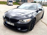 Gebraucht BMW 435 M Performance 379 PS (278 kW) 2015 Schwarz Coupé
