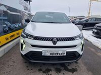Neu Renault Captur Techno 91 PS (66 kW) 2026 Perlmuttweiss SUV