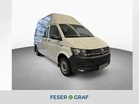 Gebraucht VW T6 150 PS (110 kW) 2019 Candyweiß Van