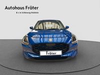 Neu Suzuki Swift Club 83 PS (61 kW) 2026 Blau Kleinwagen