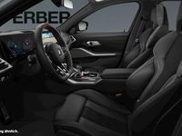 Gebraucht BMW M3 Competition Edition 530 PS (389 kW) 2025 Grau Kombi