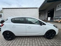 gebraucht Opel Corsa-e 1.4 Color Edition