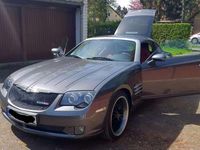 Gebraucht Chrysler Crossfire 218 PS (160 kW) 2004 Grau Coupé