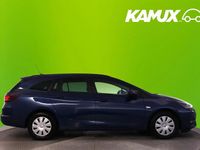 Gebraucht Opel Astra 122 PS (89 kW) 2020 Blau Kombi