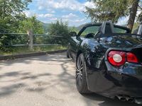 Gebraucht BMW Z4 170 PS (125 kW) 2005 Schwarz Cabrio