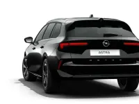 Neu Opel Astra Edition 131 PS (96 kW) 2026 Karbon schwarz Kombi