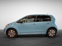 Gebraucht VW e-up! Style 61 kW (83 PS) 2023 Kleinwagen