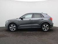 Gebraucht Audi Q2 S-Line 150 PS (110 kW) 2025 Daytonagrau perleffekt SUV