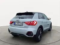 Gebraucht Audi A1 Ambiente 116 PS (85 kW) 2025 Tausilber metallic SUV
