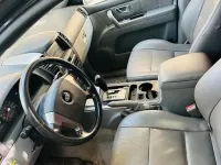 Gebraucht Kia Sorento 140 PS (102 kW) 2006 Schwarz SUV