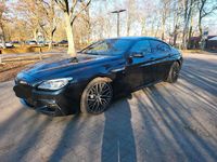 Gebraucht BMW 650 Luxury Line 600 PS (441 kW) 2014 Coupé