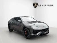 Gebraucht Lamborghini Urus 666 PS (489 kW) 2023 Grau SUV