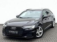 Gebraucht Audi A6 Sport 286 PS (210 kW) 2019 Mythosschwarz (metallic) Kombi