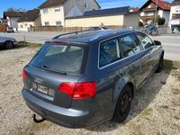 gebraucht Audi A4 Avant 2.0 TDI Ahk Klima Sommer und Winterreif