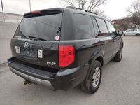 gebraucht Honda Pilot EX Allrad, Automatik, 8 Sitze