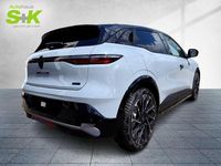 Neu Renault Megane E-Tech 160 kW (218 PS) 2025 Rafalgrau metallic, black pearlschwarz metallic (grau) Limousine