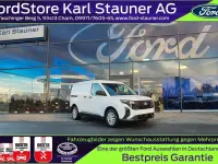 Nowe Ford Transit Basis 101 KM (74 kW) 2026 Biały Minivan