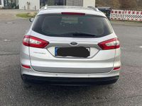Gebraucht Ford Mondeo Trend 150 PS (110 kW) 2017 Kombi