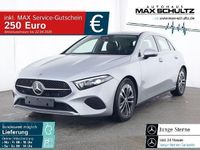 Gebraucht Mercedes A180 Progressive 136 PS (100 kW) 2024 Metalliclack hightechsilber (metallic) Limousine