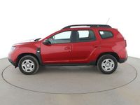 Gebraucht Dacia Duster Comfort 131 PS (96 kW) 2020 Rot SUV