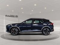 Gebraucht Cupra Formentor VZ 310 PS (228 kW) 2022 Asphaltblau SUV