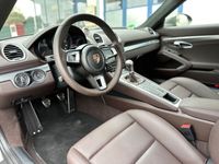 gebraucht Porsche Cayman GTS Cayman GTS 4.0