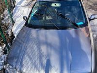 Gebraucht VW Golf IV 75 PS (55 kW) 2002 Grau Limousine