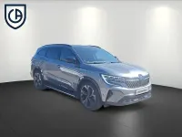 Gebraucht Renault Espace Esprit Alpine 131 PS (96 kW) 2024 Grau schwarz SUV