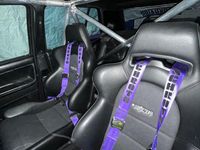 Gebraucht VW Golf II 1987 Violett Kleinwagen