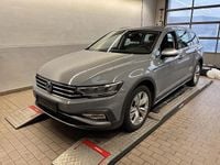 Gebraucht VW Passat Alltrack 200 PS (147 kW) 2023 Kombi