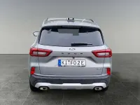 Gebraucht Ford Kuga Active X 242 PS (177 kW) 2025 Solarsilber SUV